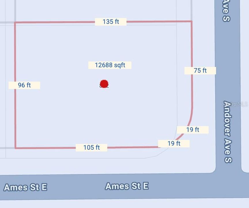 待售: $24,897 (0.29 acres)