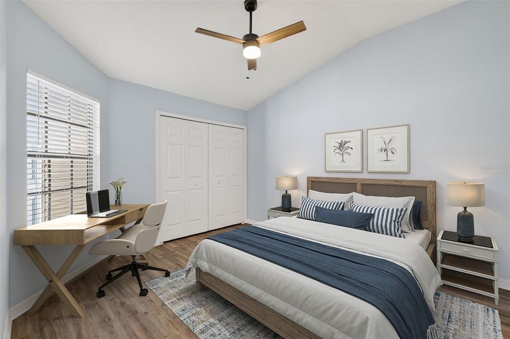 En Venta: $218,000 (2 camas, 2 baños, 1024 Pies cuadrados)