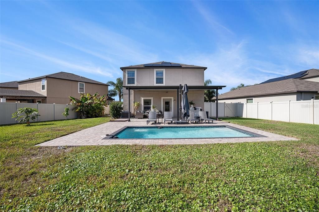 En Venta: $425,000 (5 camas, 2 baños, 2264 Pies cuadrados)