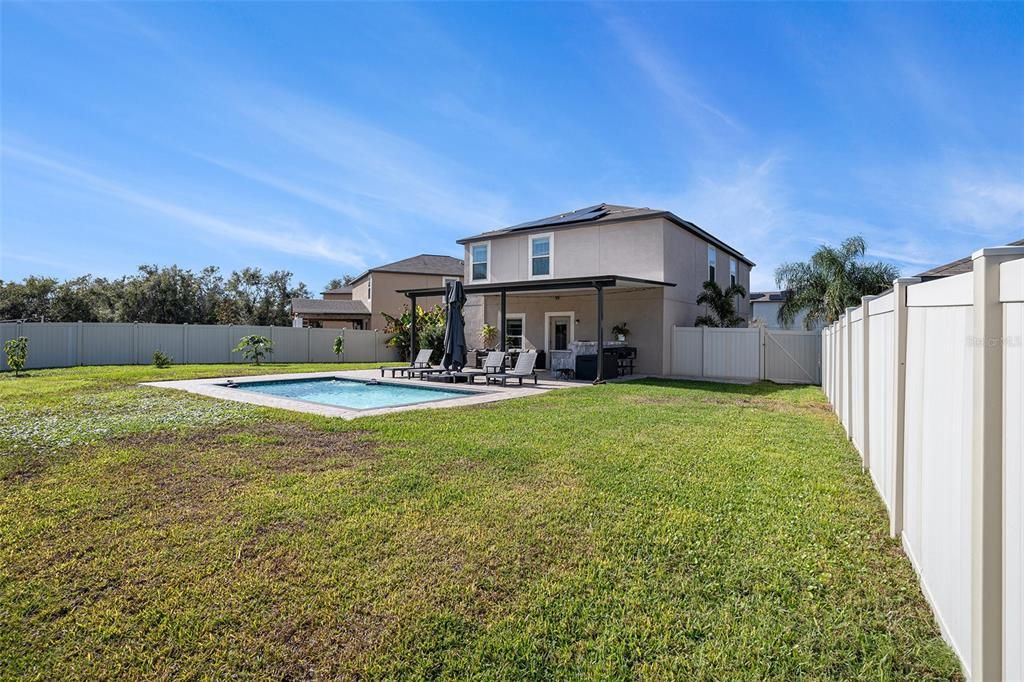 En Venta: $425,000 (5 camas, 2 baños, 2264 Pies cuadrados)