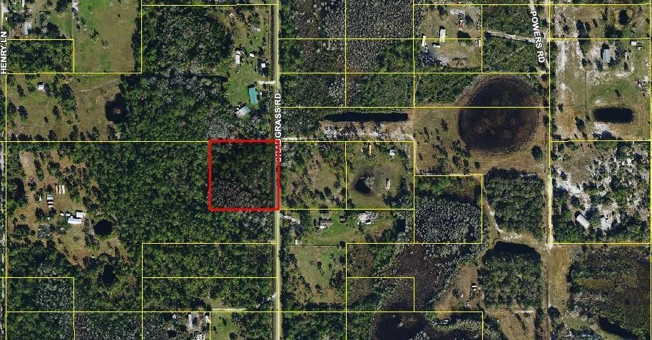 For Sale: $40,000 (2.50 acres)