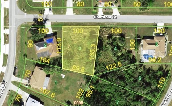 For Sale: $25,000 (0.26 acres)