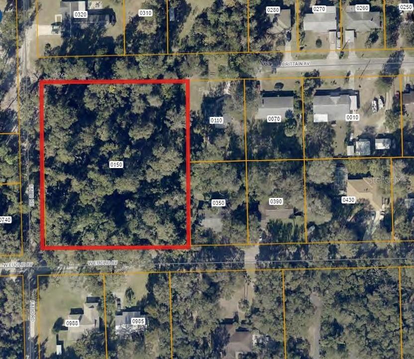 待售: $154,999 (1.62 acres)