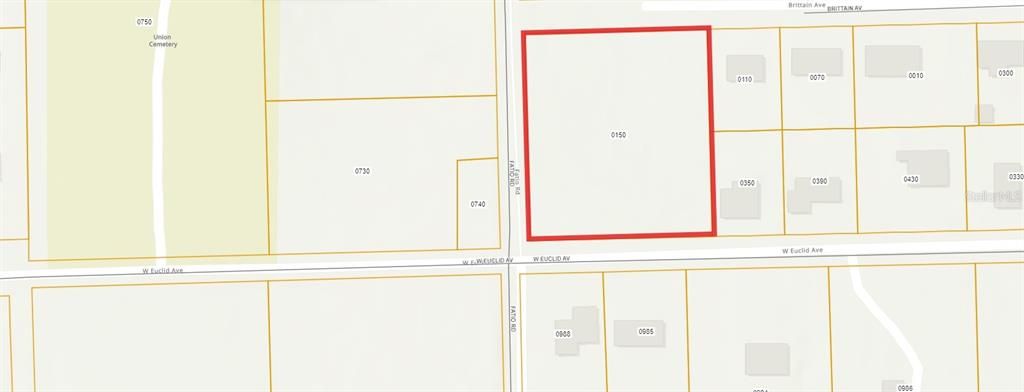 待售: $154,999 (1.62 acres)