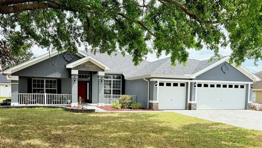 En Venta: $399,999 (4 camas, 3 baños, 2283 Pies cuadrados)