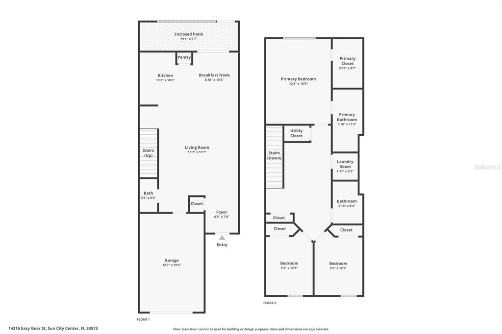 For Rent: $2,350 (3 beds, 2 baths, 1701 Square Feet)