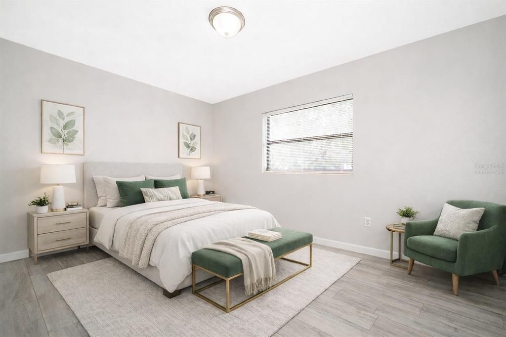 En Venta: $245,000 (3 camas, 2 baños, 1040 Pies cuadrados)