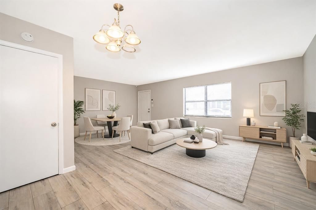 En Venta: $245,000 (3 camas, 2 baños, 1040 Pies cuadrados)