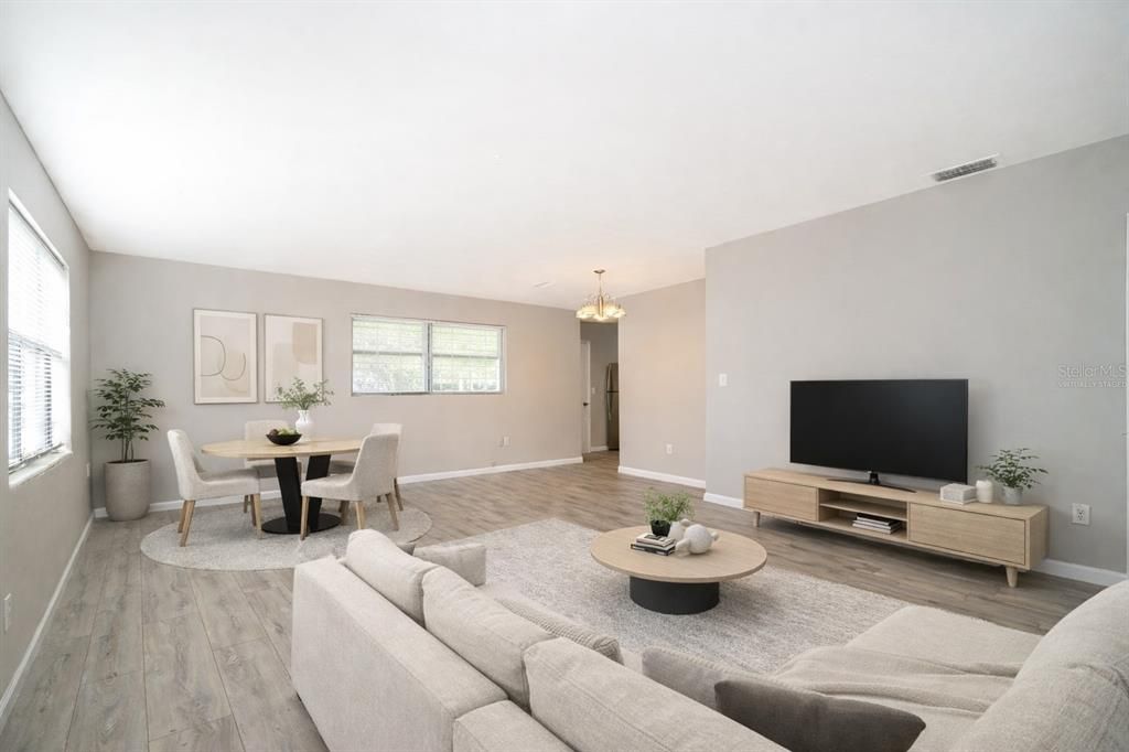 En Venta: $245,000 (3 camas, 2 baños, 1040 Pies cuadrados)