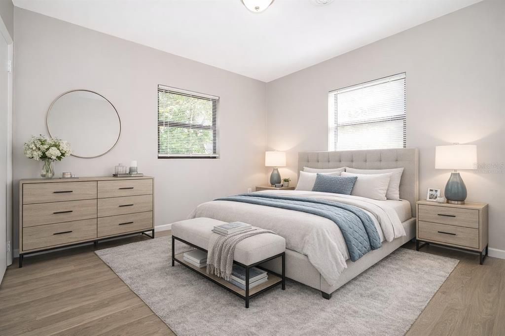 En Venta: $245,000 (3 camas, 2 baños, 1040 Pies cuadrados)