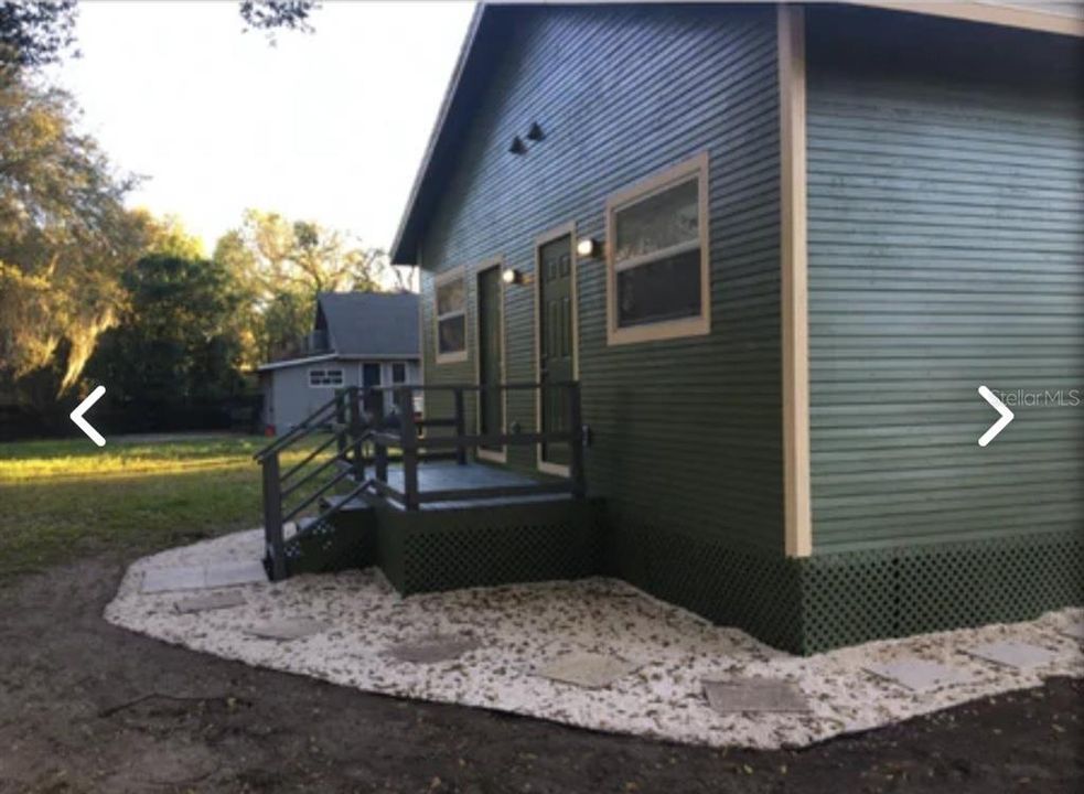 В аренду: $1,295 (2 спален, 1 ванн, 1456 Квадратных фут)