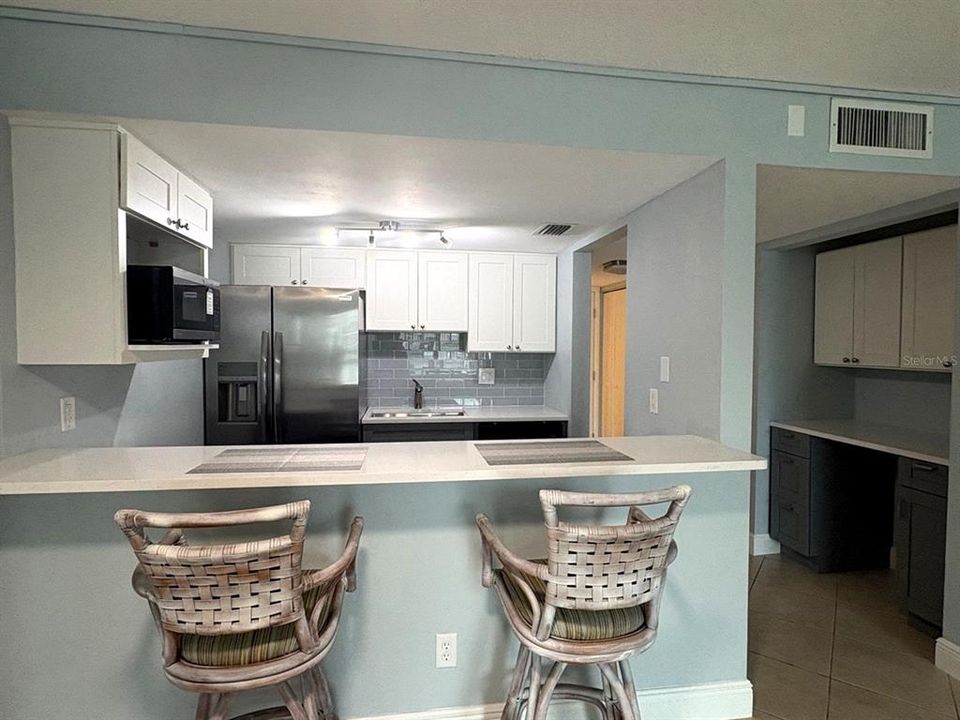 В аренду: $1,675 (0 спален, 1 ванн, 540 Квадратных фут)