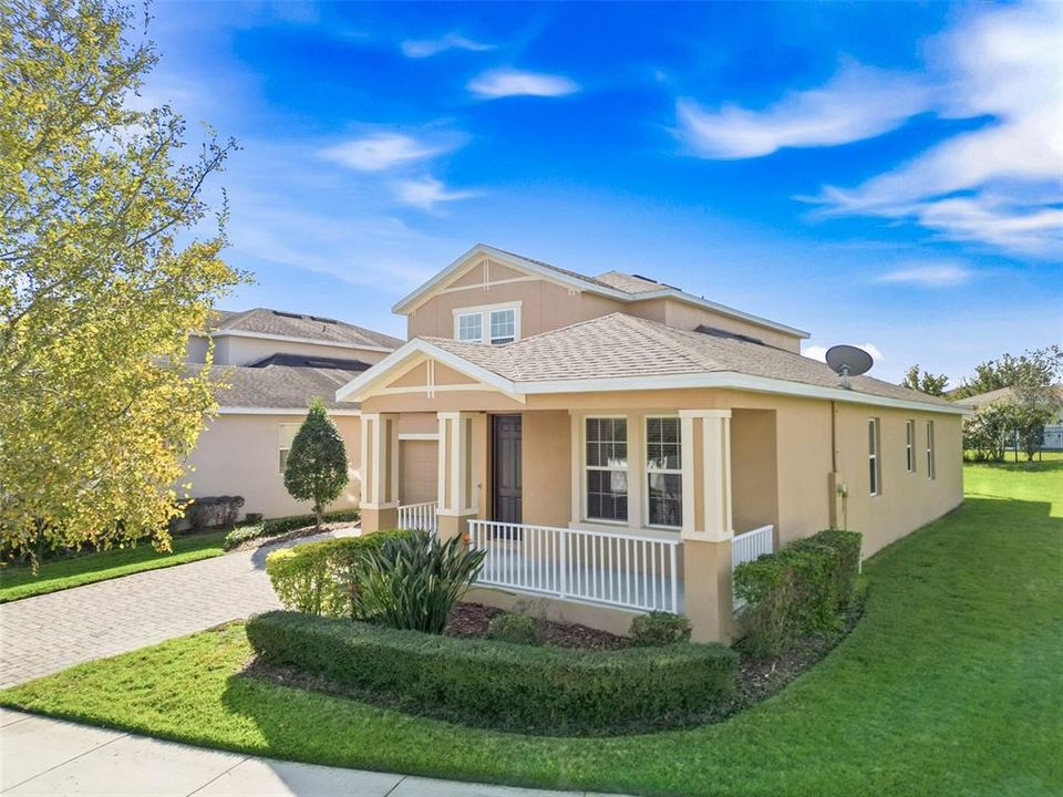 На продажу: $610,000 (4 спален, 4 ванн, 2572 Квадратных фут)