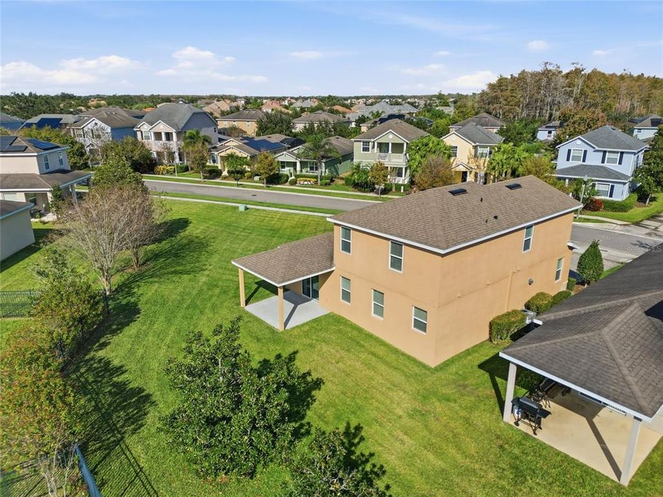 На продажу: $610,000 (4 спален, 4 ванн, 2572 Квадратных фут)