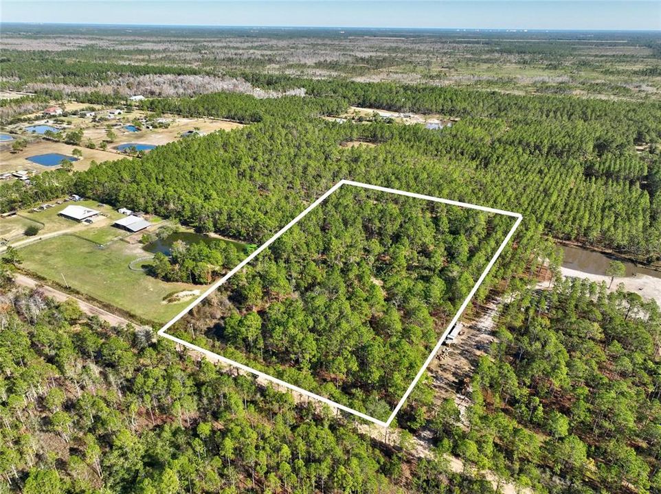 For Sale: $178,000 (5.00 acres)