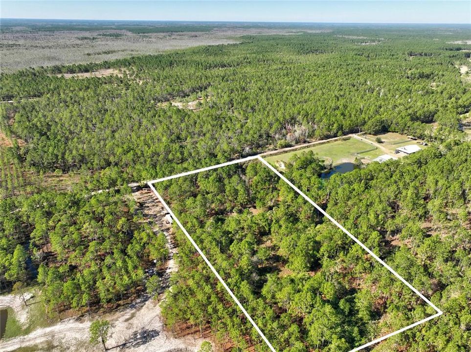 For Sale: $178,000 (5.00 acres)