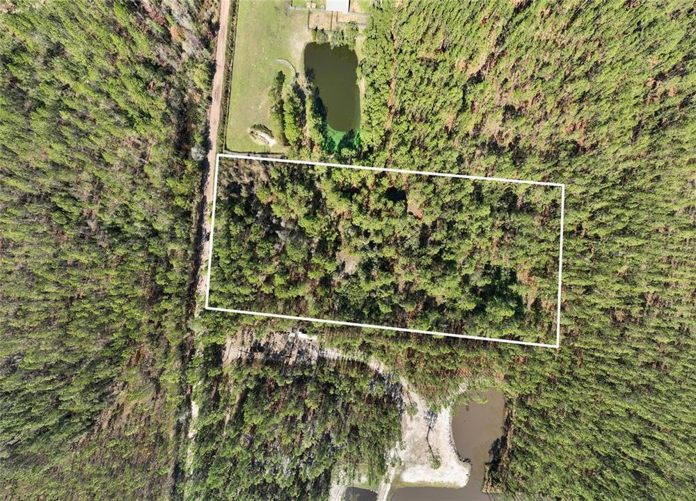 For Sale: $178,000 (5.00 acres)