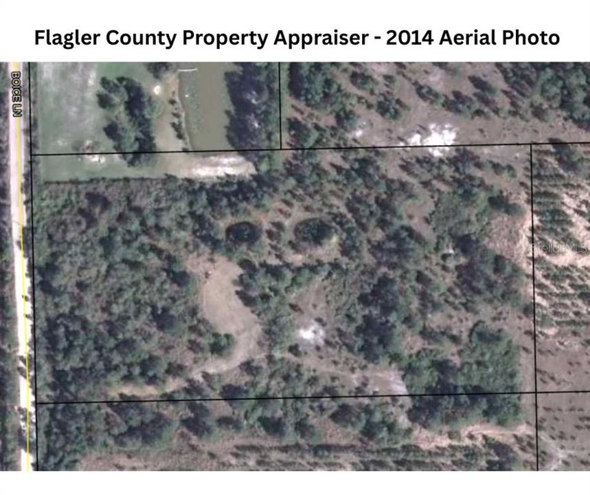 For Sale: $178,000 (5.00 acres)