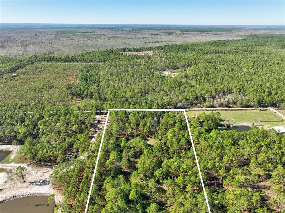 For Sale: $178,000 (5.00 acres)