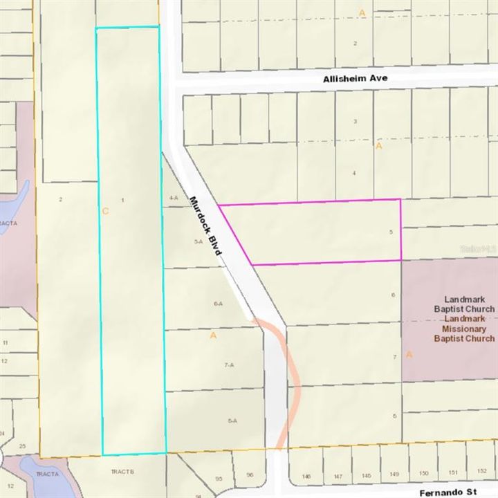 En Venta: $449,000 (4.23 acres)