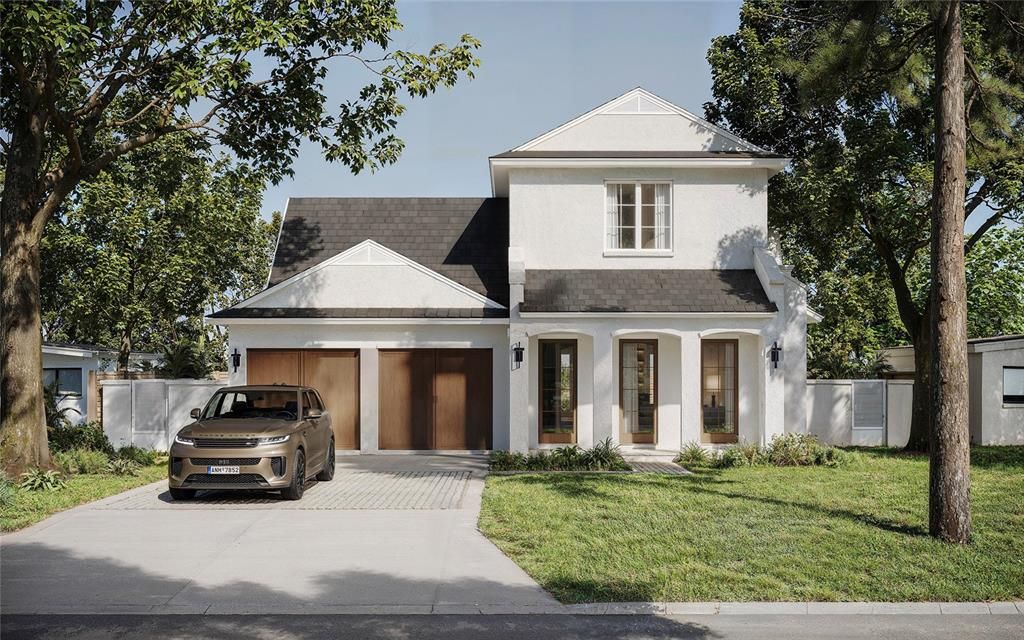 En Venta: $1,665,000 (4 camas, 4 baños, 2916 Pies cuadrados)