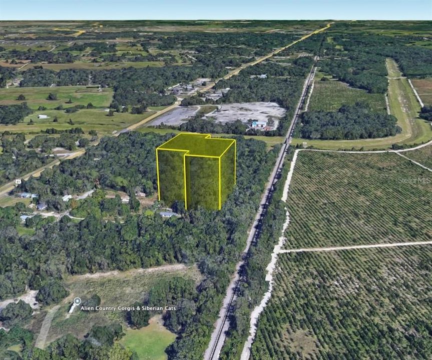 待售: $59,900 (1.50 acres)