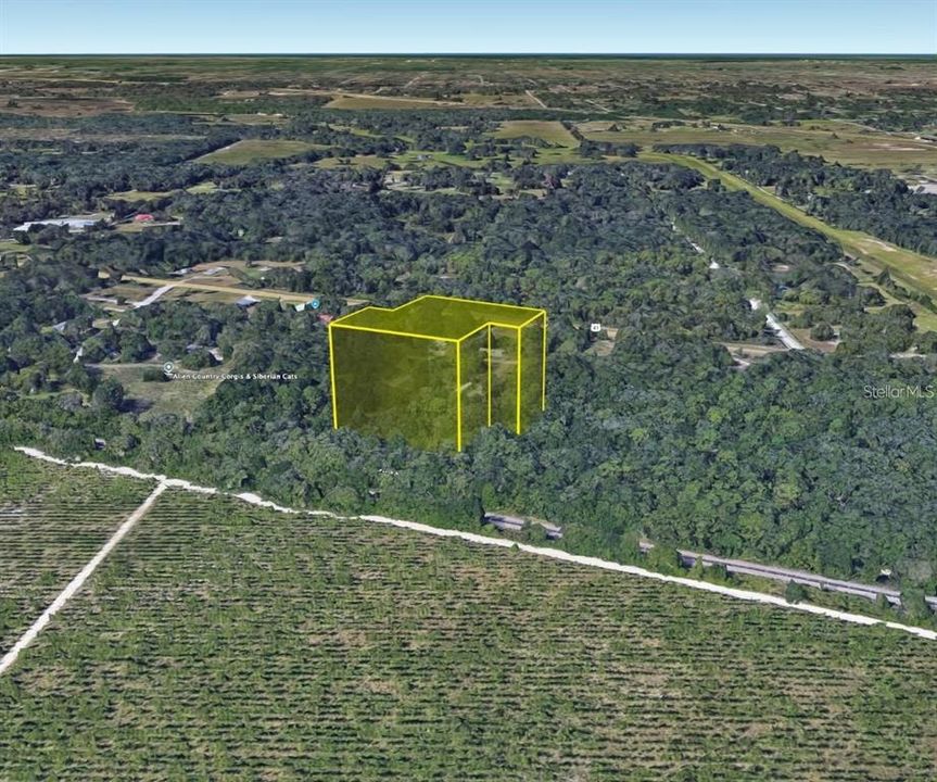 待售: $59,900 (1.50 acres)