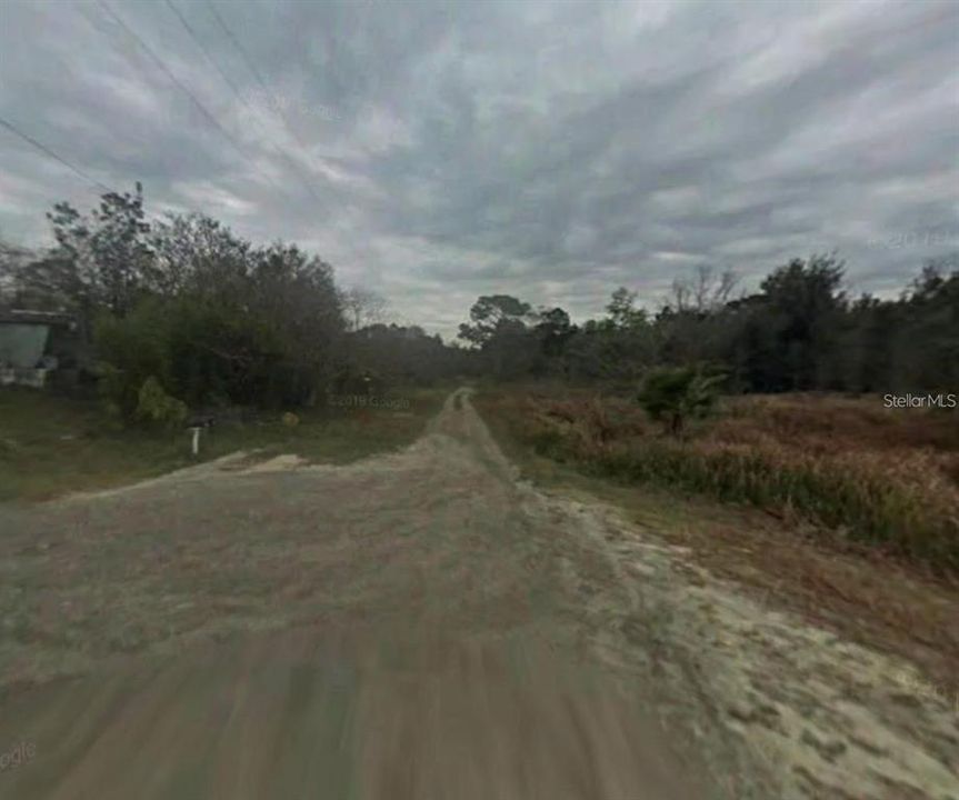 待售: $59,900 (1.50 acres)