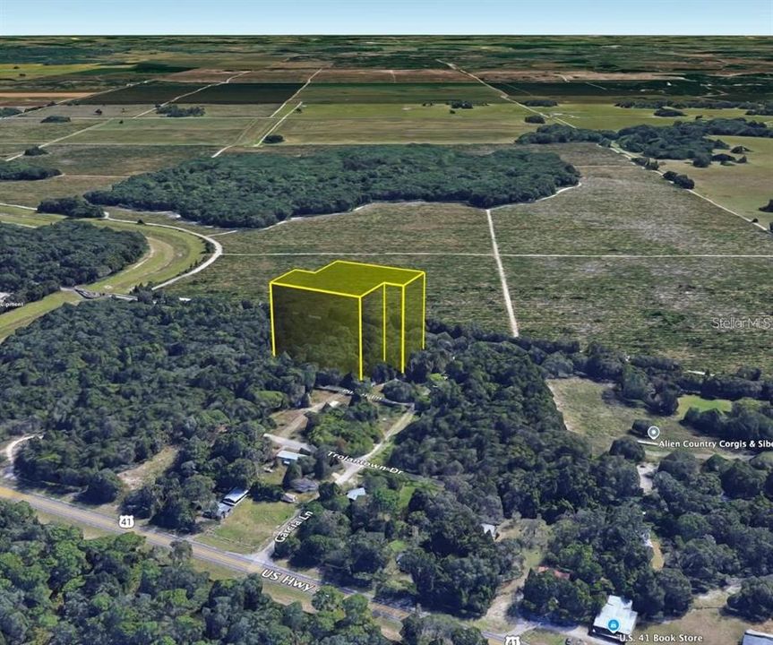 待售: $59,900 (1.50 acres)