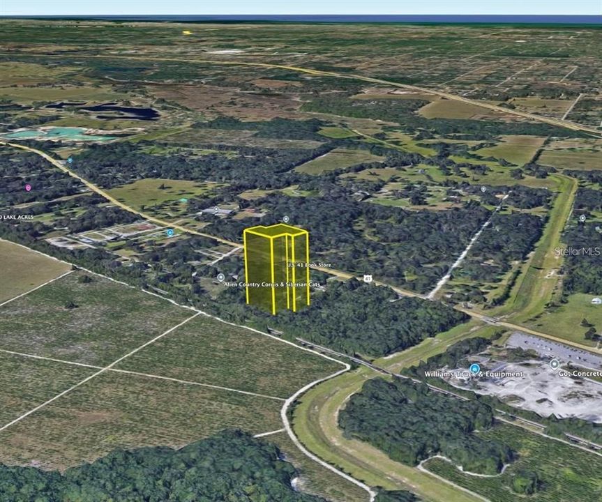 待售: $59,900 (1.50 acres)