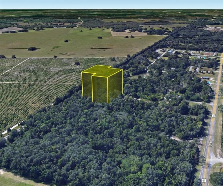 待售: $59,900 (1.50 acres)