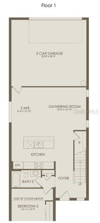 For Sale: $529,990 (5 beds, 3 baths, 2231 Square Feet)