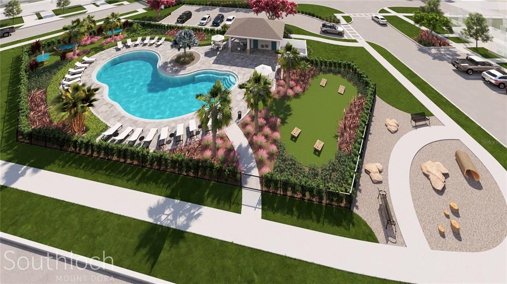 На продажу: $311,984 (2 спален, 2 ванн, 1088 Квадратных фут)