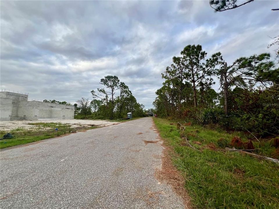 Active With Contract: $26,000 (0.23 acres)