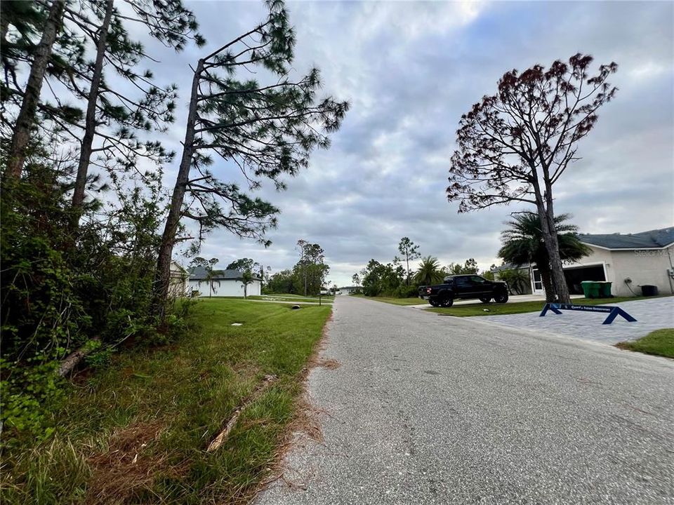 Active With Contract: $26,000 (0.23 acres)