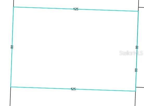 На продажу: $5,000 (0.23 acres)