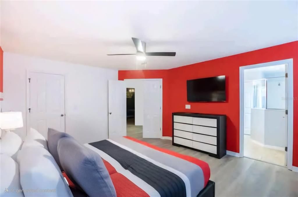 En Renta: $2,600 (4 camas, 2 baños, 1907 Pies cuadrados)