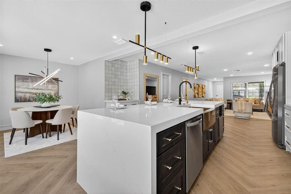 В аренду: $4,000 (3 спален, 2 ванн, 1525 Квадратных фут)