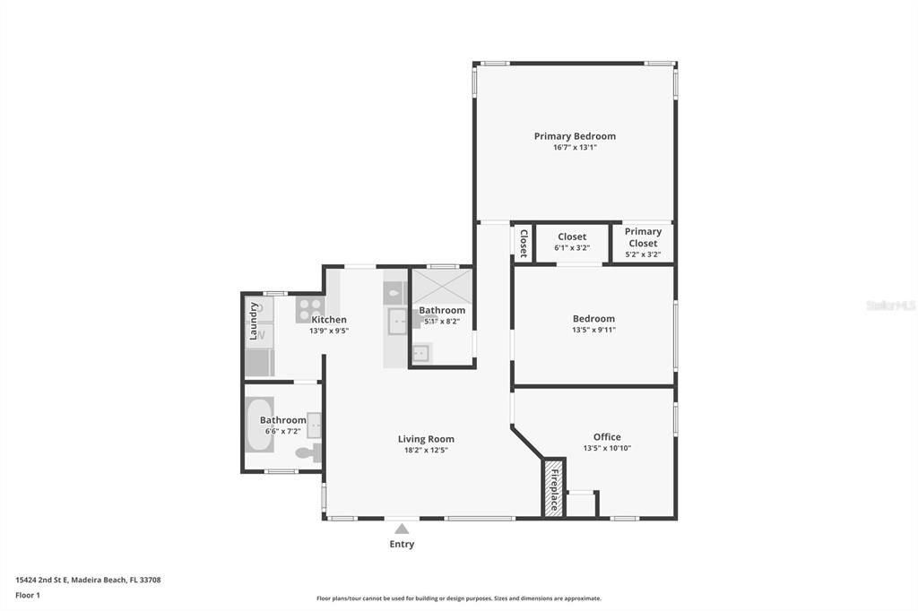 待售: $590,000 (3 贝兹, 2 浴室, 1103 平方英尺)