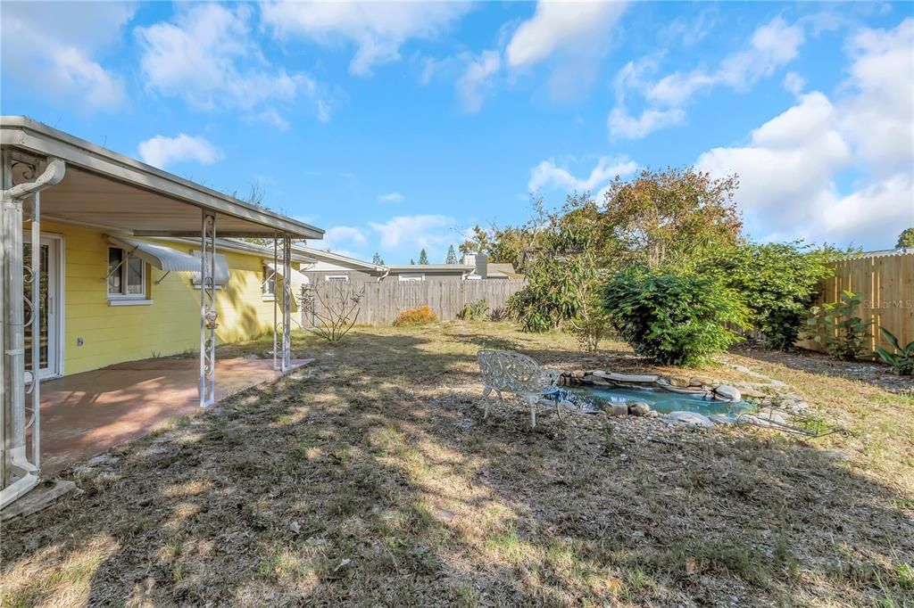 На продажу: $215,000 (3 спален, 1 ванн, 1176 Квадратных фут)