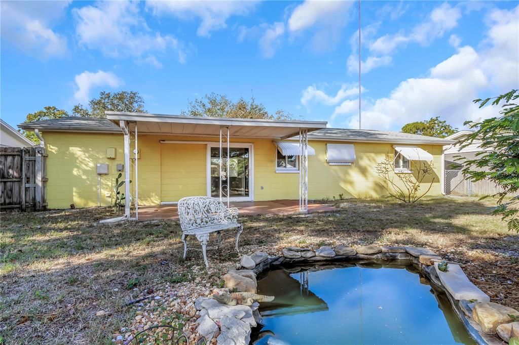 На продажу: $215,000 (3 спален, 1 ванн, 1176 Квадратных фут)