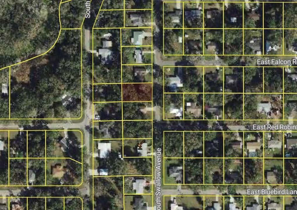 En Venta: $17,000 (0.24 acres)