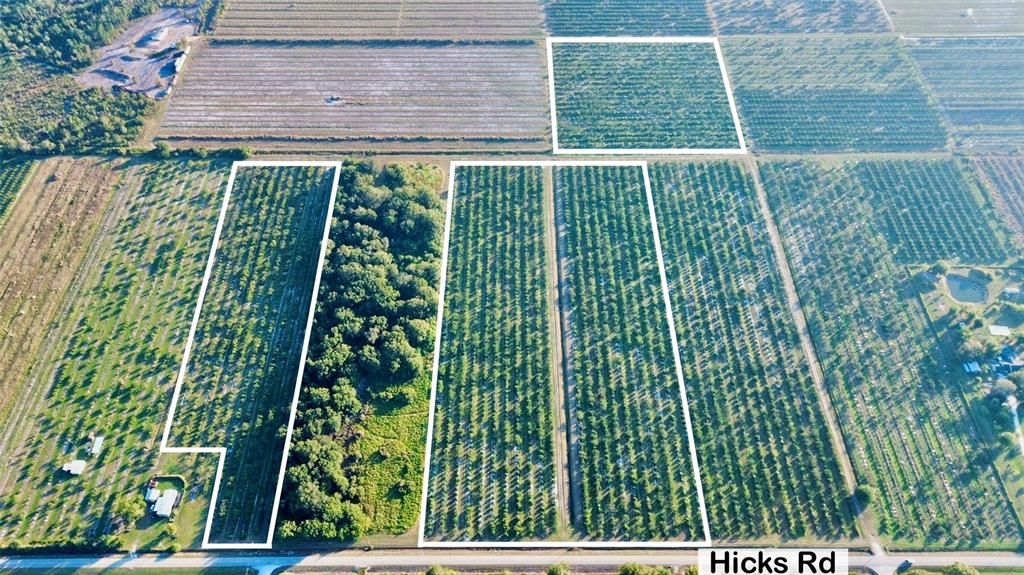 For Sale: $628,320 (39.27 acres)