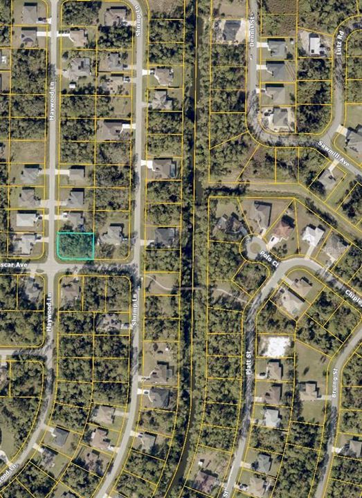 En Venta: $23,900 (0.26 acres)