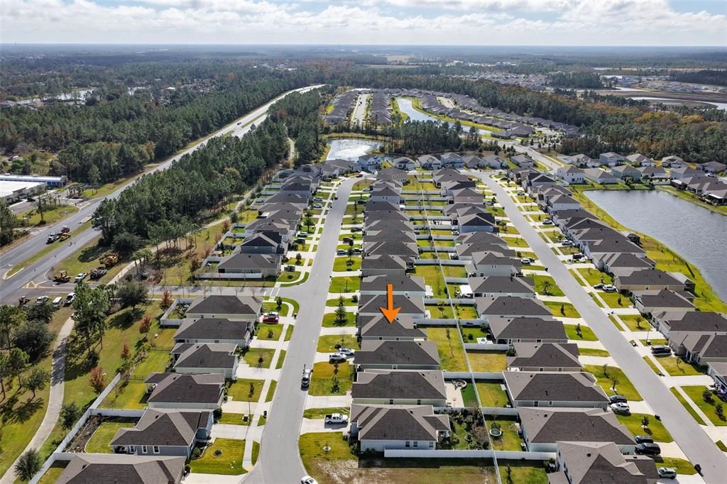 En Venta: $300,000 (3 camas, 2 baños, 1477 Pies cuadrados)