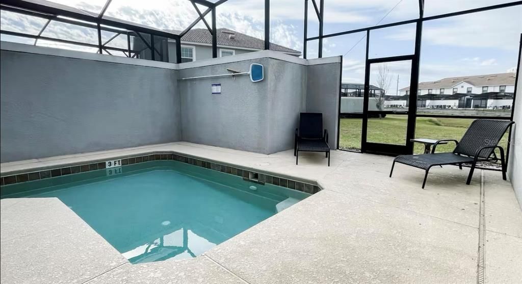 待售: $550,000 (4 贝兹, 3 浴室, 1914 平方英尺)