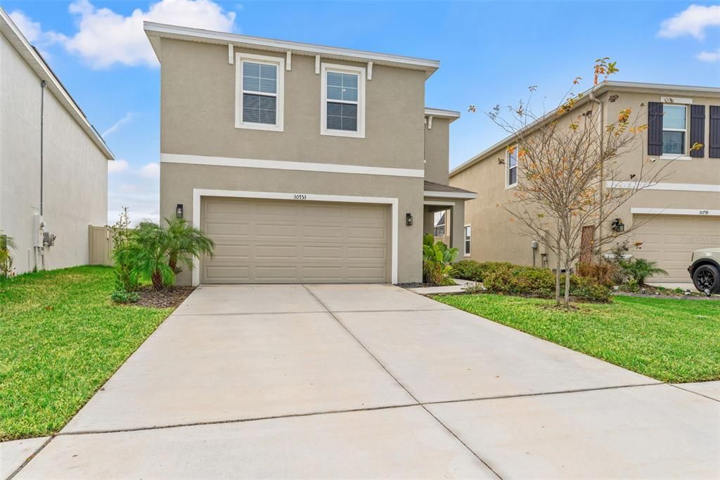 En Renta: $2,700 (4 camas, 2 baños, 2260 Pies cuadrados)