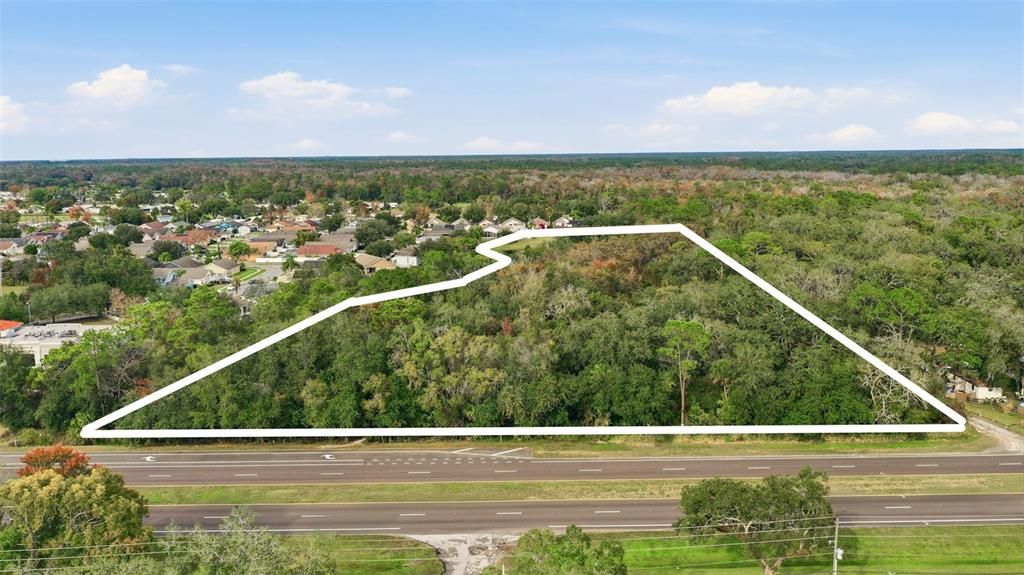 For Sale: $850,000 (3.97 acres)