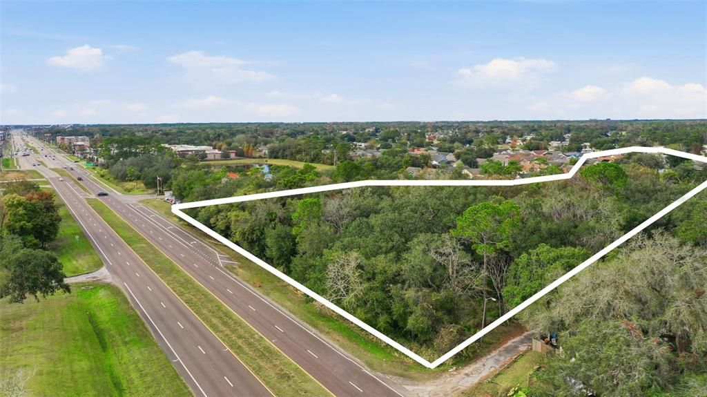 For Sale: $850,000 (3.97 acres)