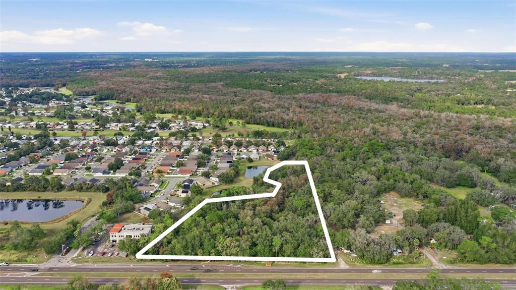 For Sale: $850,000 (3.97 acres)